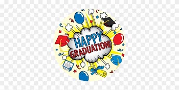 Happy Graduation - Happy Graduation Clip Art