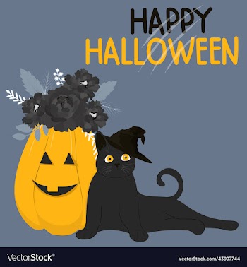 happy halloween