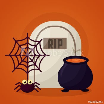 happy halloween day