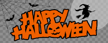 Happy Halloween Download PNG Image