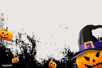 Happy Halloween illustration | Free stock vector - 1204635
