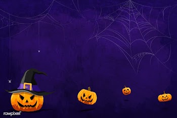 Happy Halloween illustration | Free stock vector - 1204642