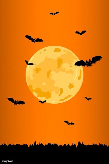 Happy Halloween illustration | Free stock vector - 1204652