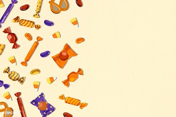 Happy Halloween illustration | Free stock vector - 1204654