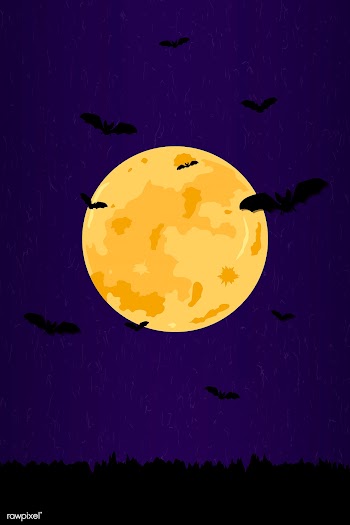 Happy Halloween illustration | Free stock vector - 1204663