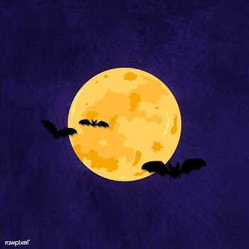 Happy Halloween illustration | Free stock vector - 1204668