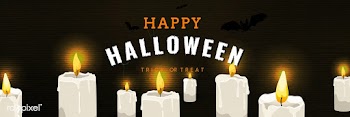 Happy Halloween illustration | Free stock vector - 1204671