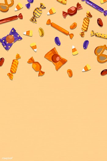 Happy Halloween illustration | Free stock vector - 1204674