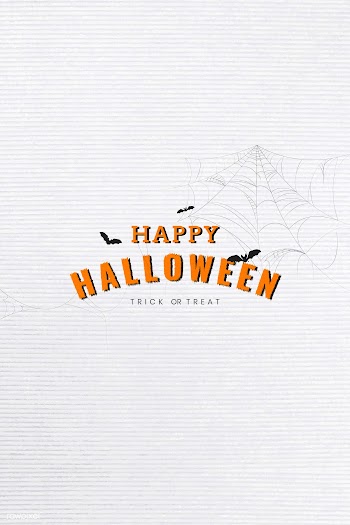 Happy Halloween illustration | Free stock vector - 1204705