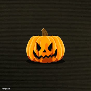 Happy Halloween illustration | Free stock vector - 1204708