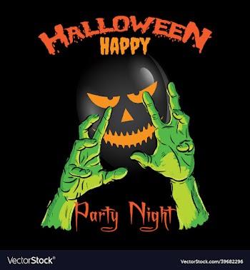 happy halloween party night t-shirt