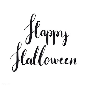 Happy halloween typography style vector | Free stock vector - 517653