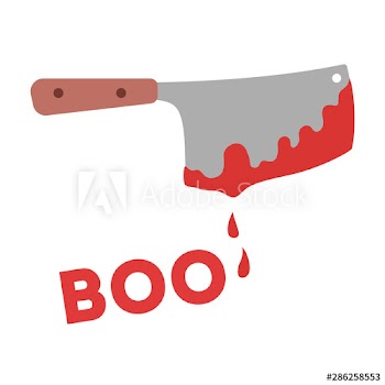 Happy halloween web banner design