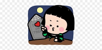 Happy Halloween With Mim - New Mim Mobile Girl