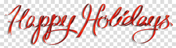 Happy Holidays Design