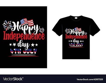 happy independence day 4th july