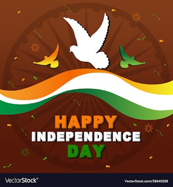 happy independence day india