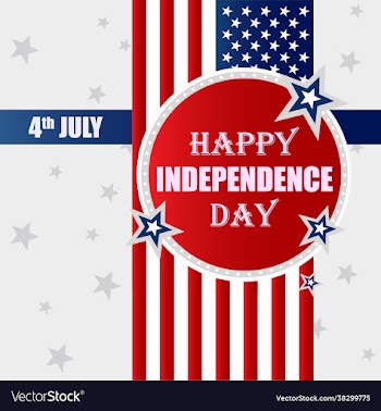 happy independence day usa