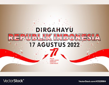 happy indonesian independence day