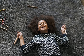 Happy kid having a great | Free Photo - rawpixel