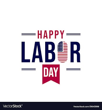happy labor day for american design