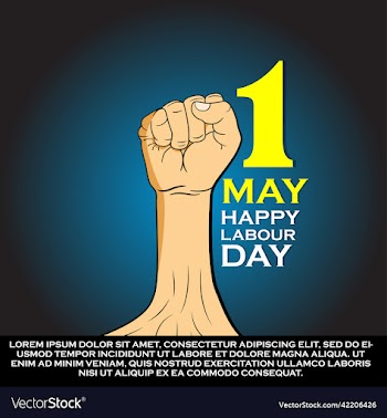 happy labour day