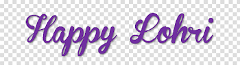 Happy Lohri PNG Picture