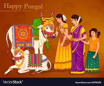happy mattu pongal