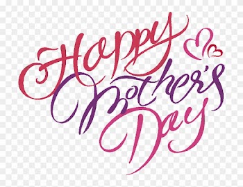 Happy Mother's Day Image - Happy Mothers Day Words