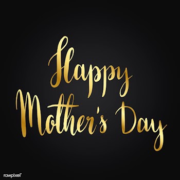Happy mother's day typography style vecto.. | Free stock vector - 517737