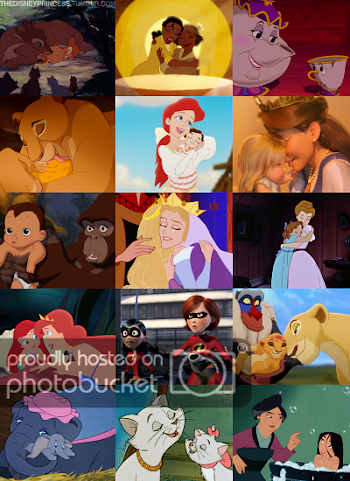 Happy Mother's Day!!! | Disney Pin Forum