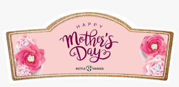 Happy Mother's Day - Happy Mother's Transparent Mothers Day - Free ...