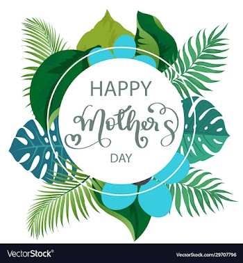 happy mothers day