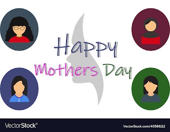 happy mothers day