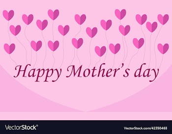happy mothers day card