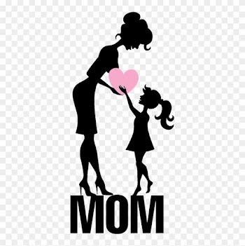 Happy Mothers Day Mother And Daughter