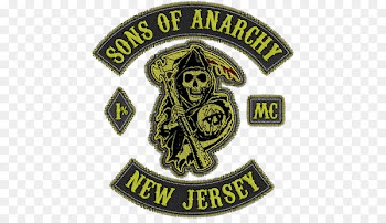 Happy Motorcycle club Wikia Biker - sons of anarchy 