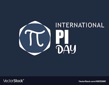 happy national pi day