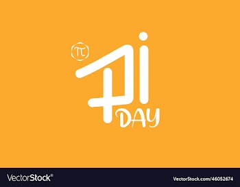 happy national pi day