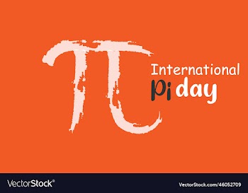 happy national pi day