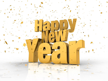 Happy New Year 2015 3D Wallpapers | Happy New Year 2015 ...