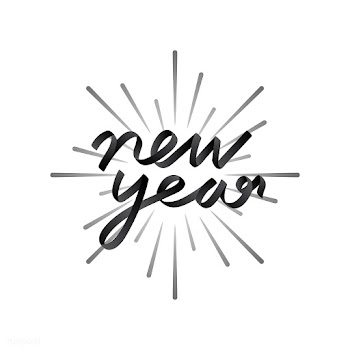 Happy new year 2019 badge vector | Free stock vector - 532848