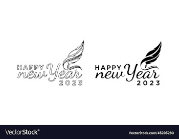 happy new year 2023