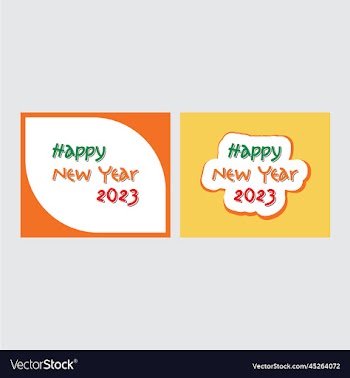 happy new year background