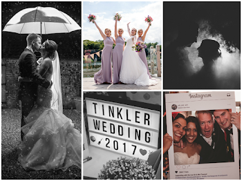 HAPPY NEW YEAR! - DJ Paul Allen - Wedding DJ Hire | Mobile Disco Hire