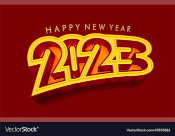 happy new year file