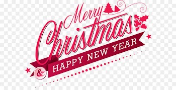Happy New Year scroll 
