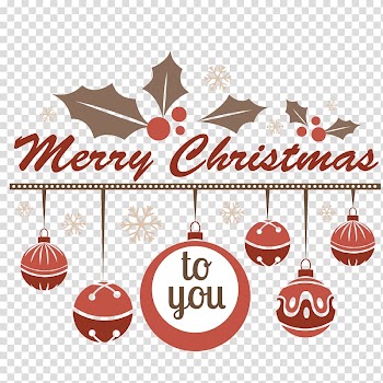 Happy New Year! transparent background PNG clipart