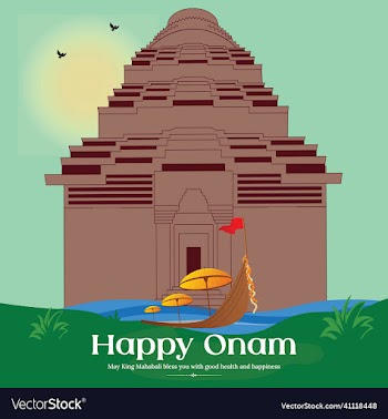 happy onam festival