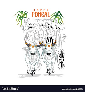 happy pongal